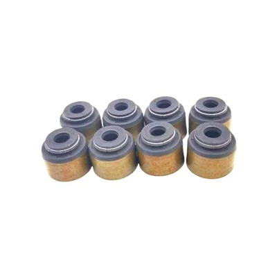 FKM 高温バルブ用オイルシール